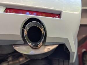 Cadillac CTS-V Sport Wagon 2014 года 